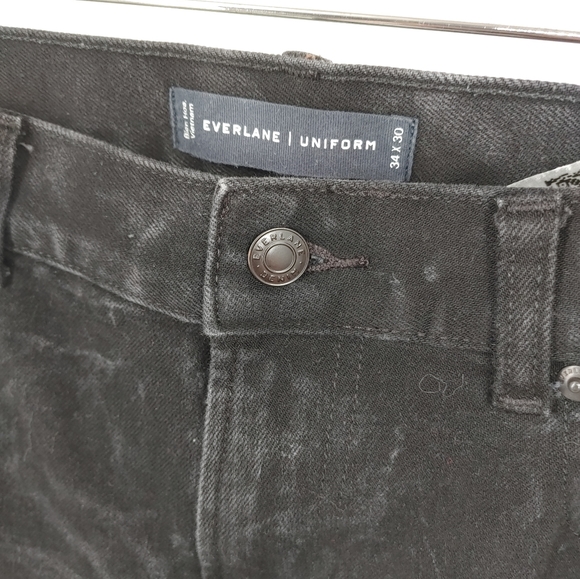 Everlane | "The Skinny Jean" - Picture 4 of 8